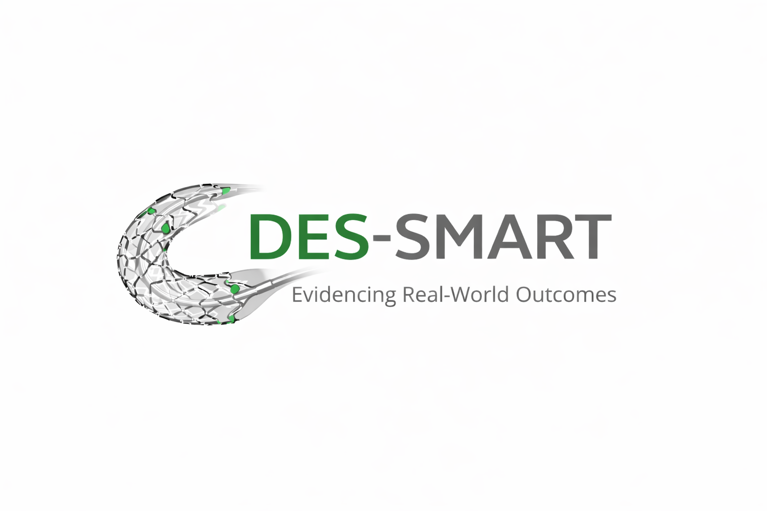 DES-SMART Logo